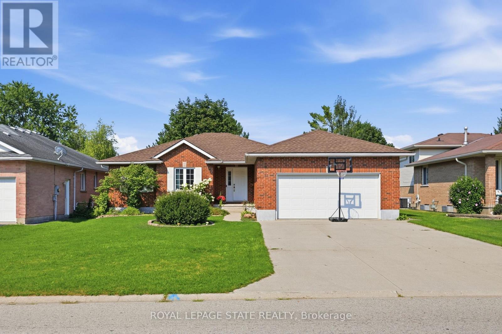 33 KING STREET, East Zorra-Tavistock, Ontario