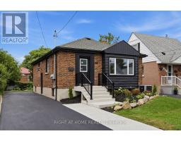 156 E 36TH STREET, Hamilton, Ontario