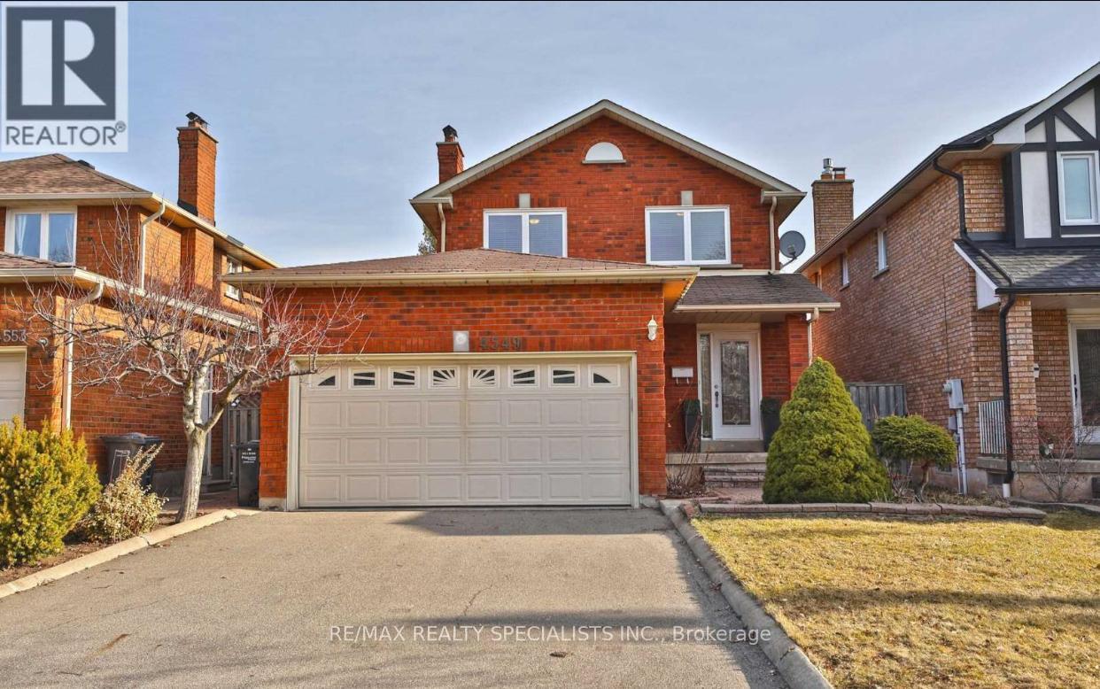 BSMNT - 4549 LONGMOOR ROAD, Mississauga, Ontario