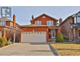 BSMNT - 4549 LONGMOOR ROAD, Mississauga, Ontario