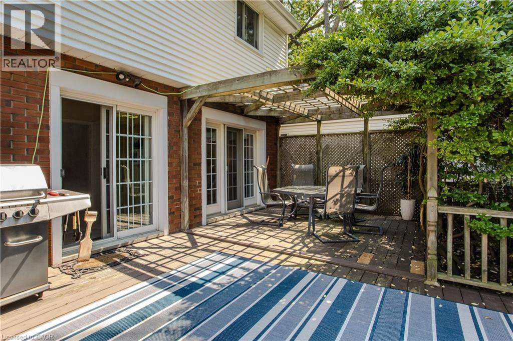 274 Belvenia Road, Burlington, Ontario  L7L 2G4 - Photo 47 - 40856609