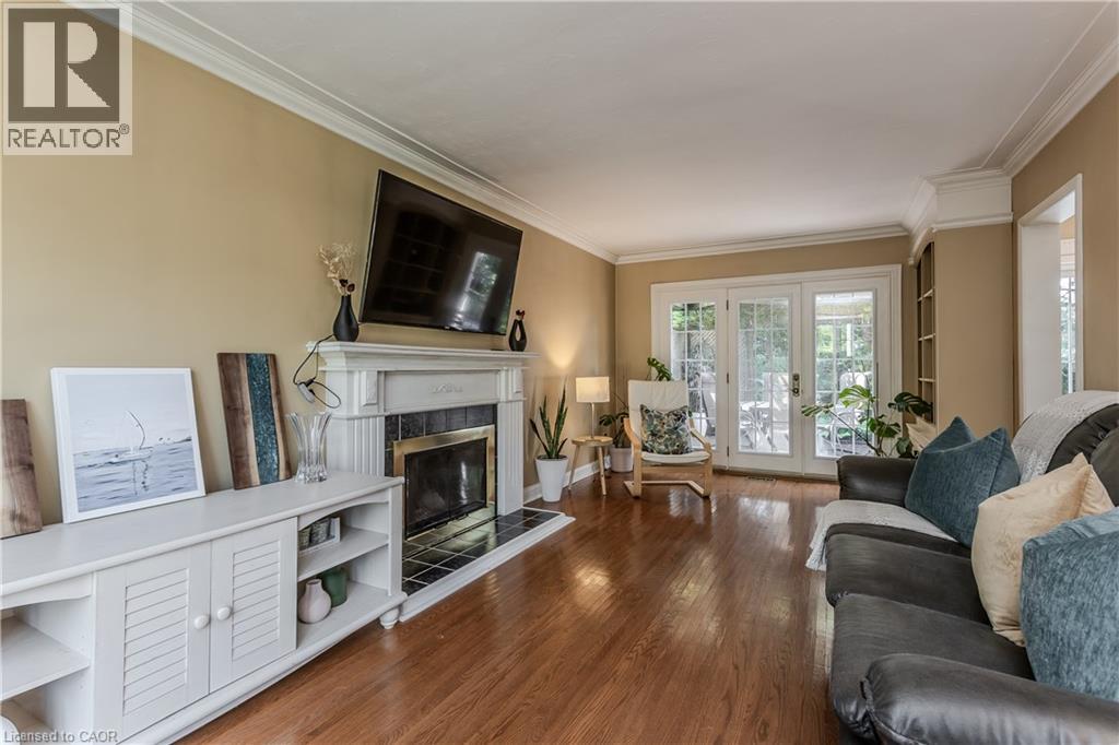 274 Belvenia Road, Burlington, Ontario  L7L 2G4 - Photo 7 - 40856609