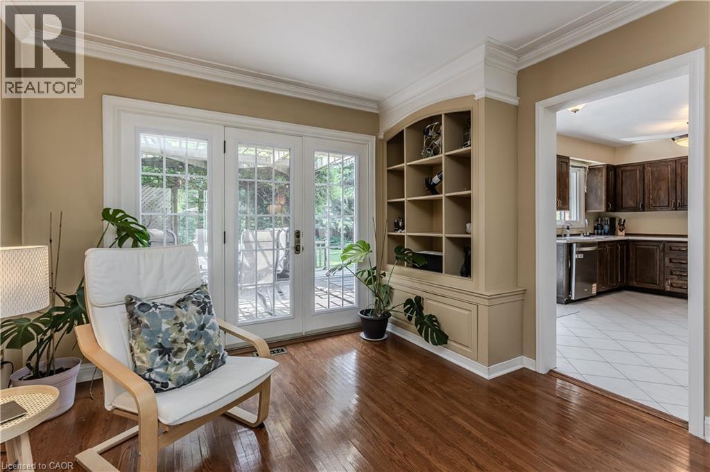 274 Belvenia Road, Burlington, Ontario  L7L 2G4 - Photo 9 - 40856609