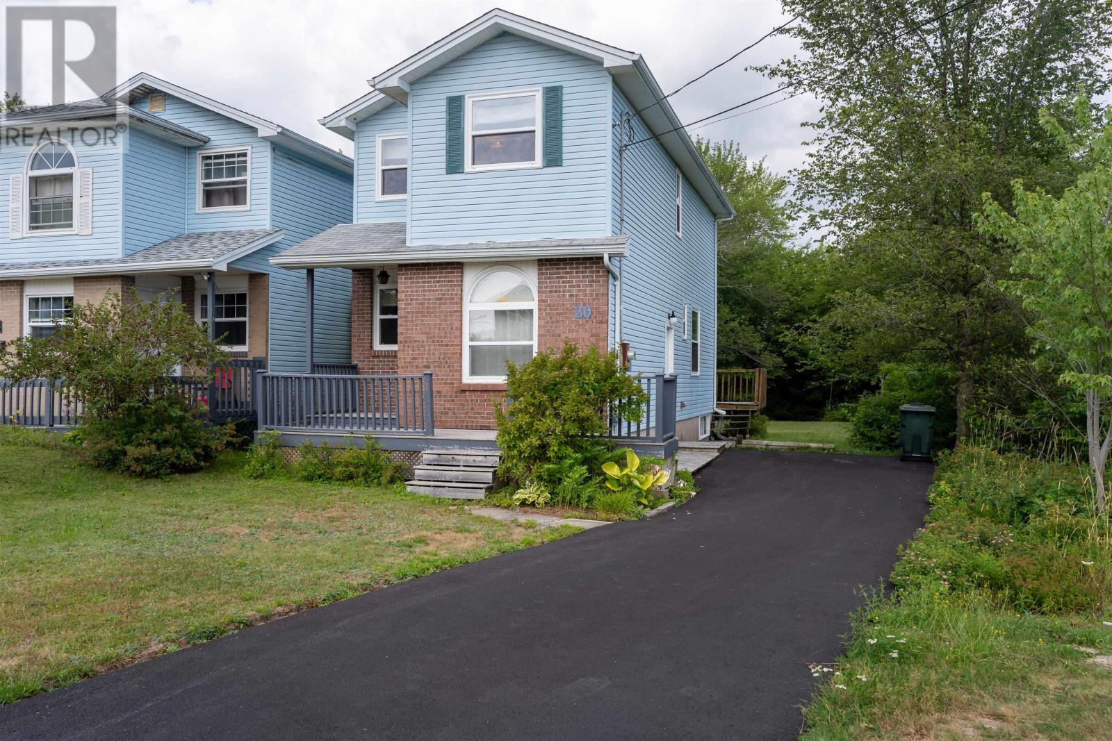 20 Governors Lake Drive, Timberlea, Nova Scotia  B3T 1N2 - Photo 1 - 202620903