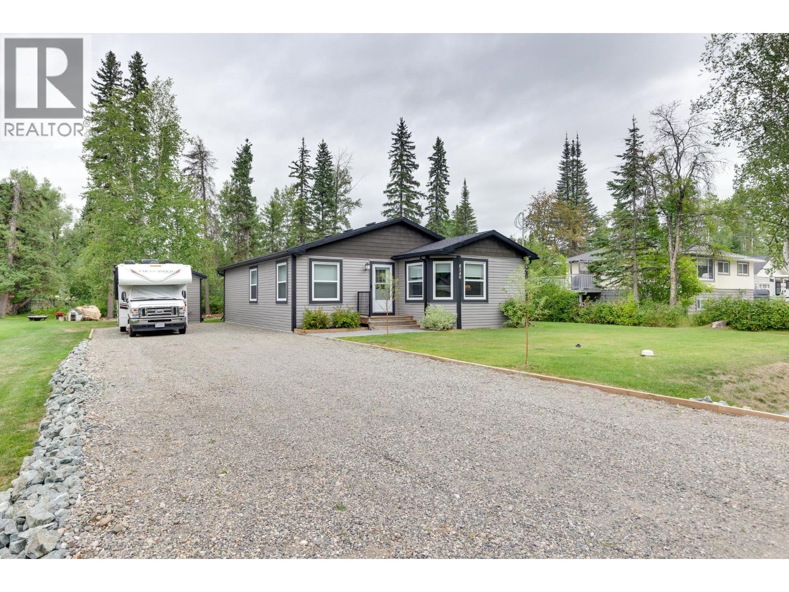 8340 Cantle Drive, Prince George, British Columbia  V2N 6N3 - Photo 29 - R3156994