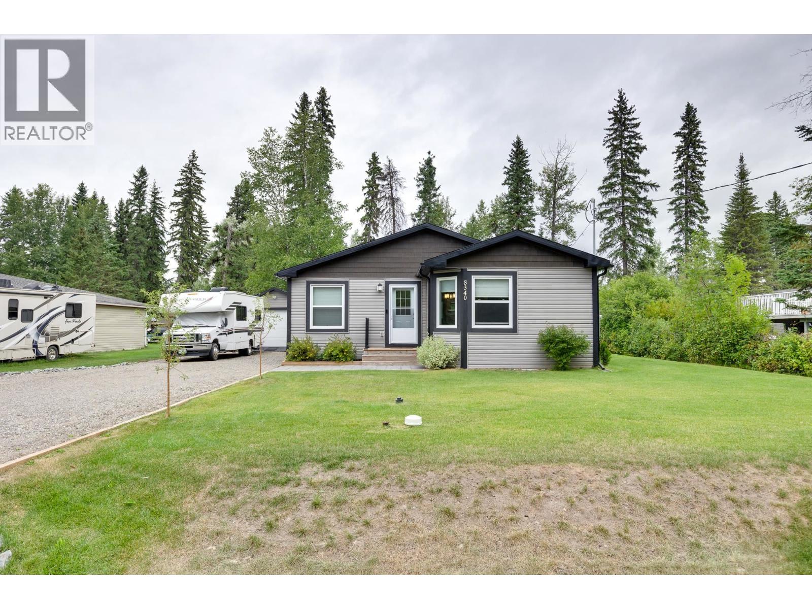 8340 Cantle Drive, Prince George, British Columbia  V2N 6N3 - Photo 30 - R3156994
