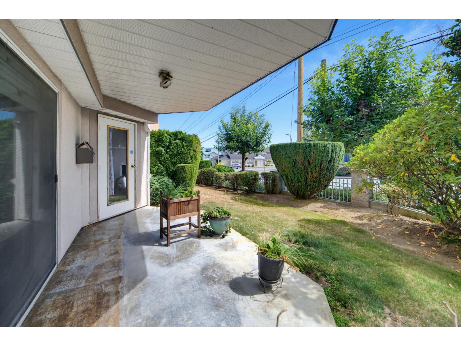 125 33175 Old Yale Road, Abbotsford, British Columbia  V2S 2J4 - Photo 28 - R3156813