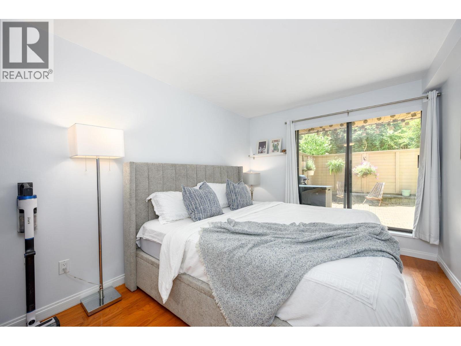 104 1500 Pendrell Street, Vancouver, British Columbia  V6G 3A5 - Photo 12 - R3147794