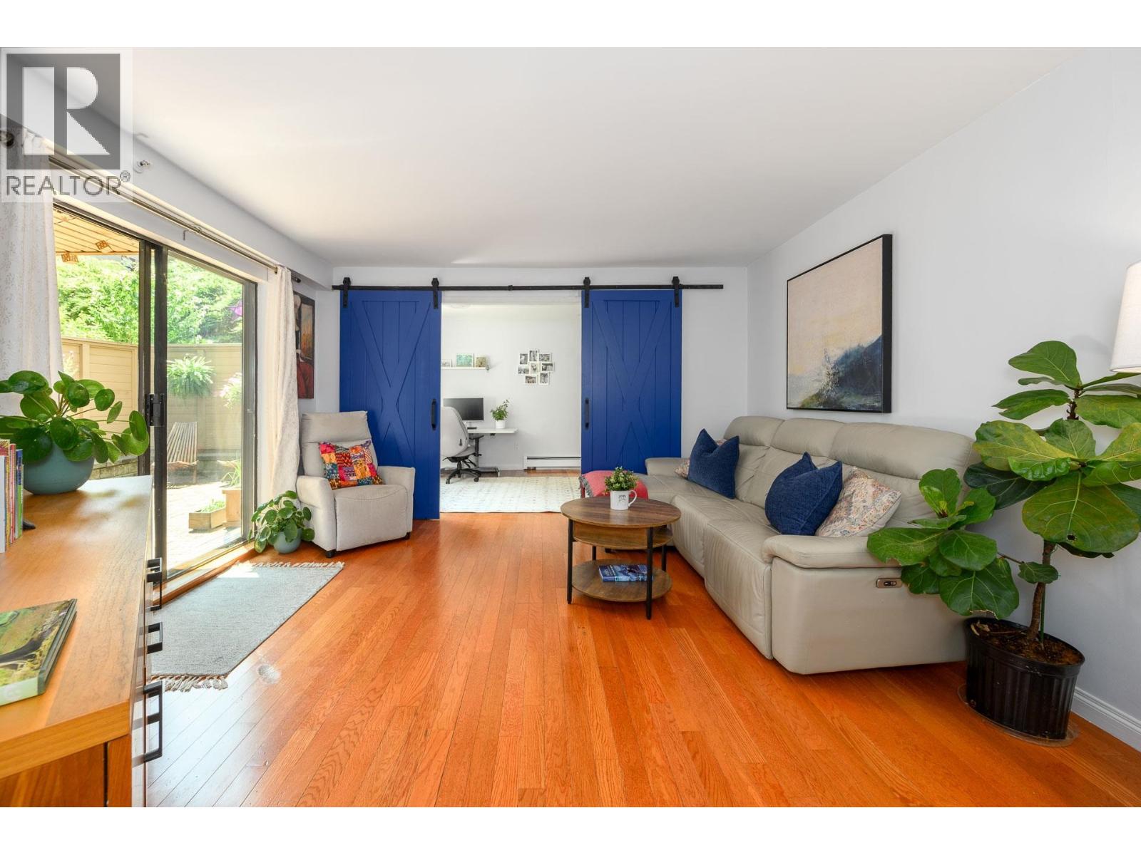 104 1500 Pendrell Street, Vancouver, British Columbia  V6G 3A5 - Photo 2 - R3147794