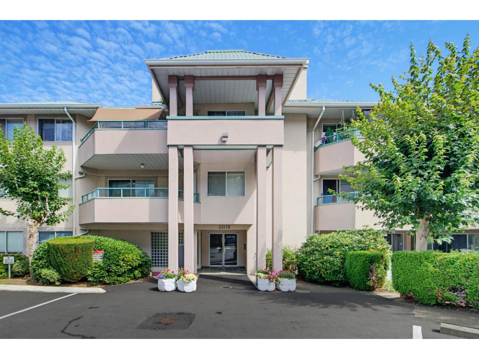 125 33175 Old Yale Road, Abbotsford, British Columbia  V2S 2J4 - Photo 1 - R3156813
