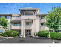 125 33175 OLD YALE ROAD, Abbotsford, British Columbia