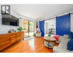 104 1500 PENDRELL STREET, Vancouver, British Columbia