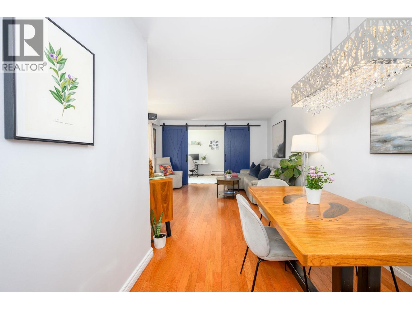 104 1500 Pendrell Street, Vancouver, British Columbia  V6G 3A5 - Photo 8 - R3147794