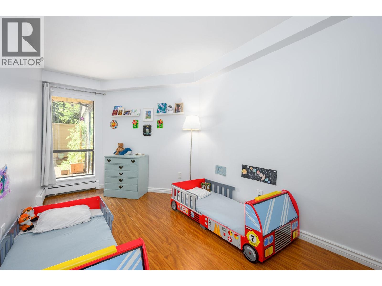 104 1500 Pendrell Street, Vancouver, British Columbia  V6G 3A5 - Photo 14 - R3147794