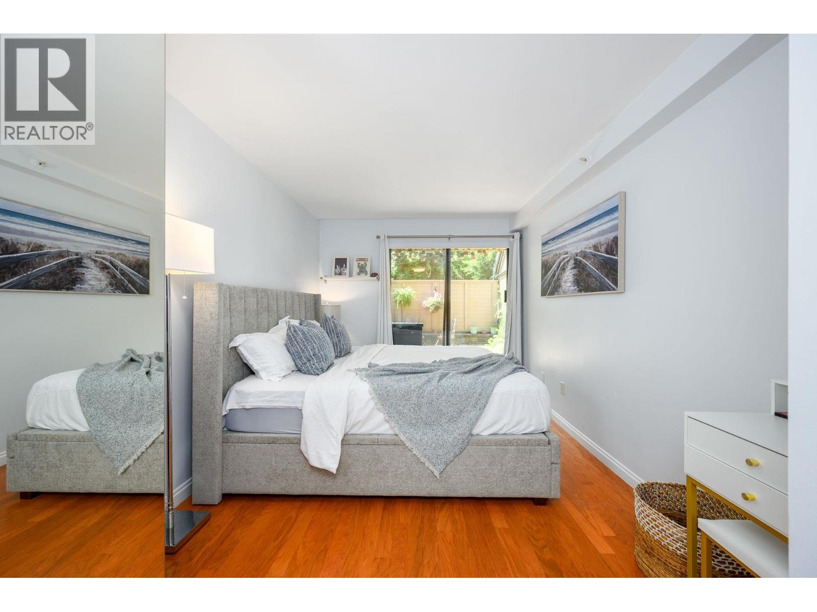 104 1500 Pendrell Street, Vancouver, British Columbia  V6G 3A5 - Photo 11 - R3147794