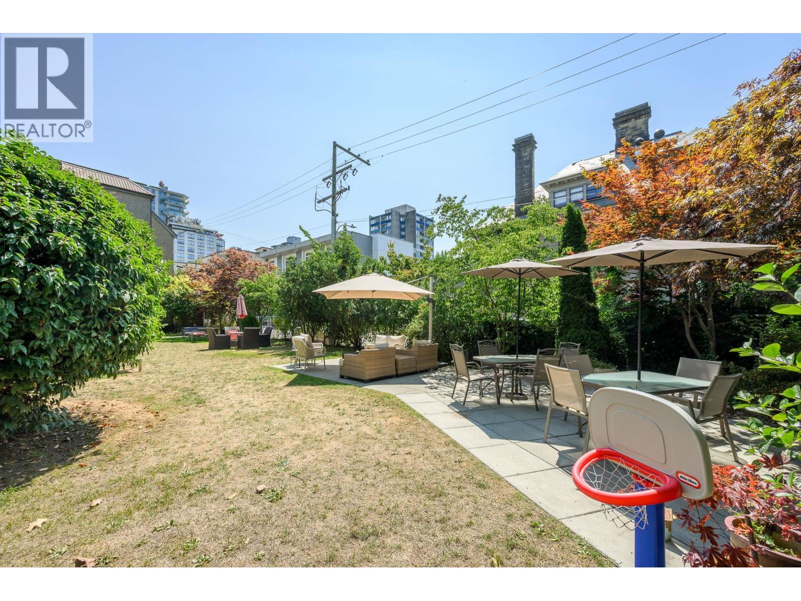 104 1500 Pendrell Street, Vancouver, British Columbia  V6G 3A5 - Photo 22 - R3147794
