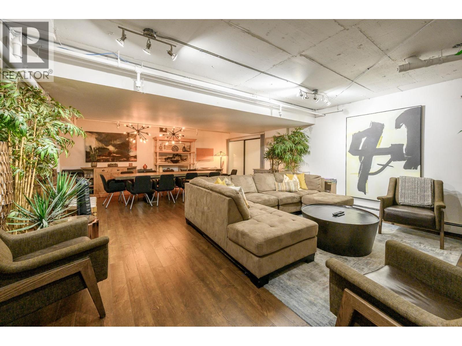 104 1500 Pendrell Street, Vancouver, British Columbia  V6G 3A5 - Photo 24 - R3147794
