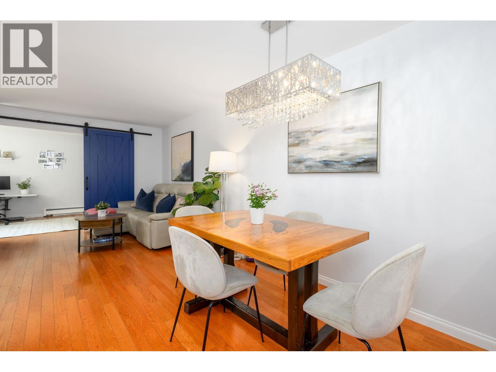 104 1500 Pendrell Street, Vancouver, British Columbia  V6G 3A5 - Photo 7 - R3147794