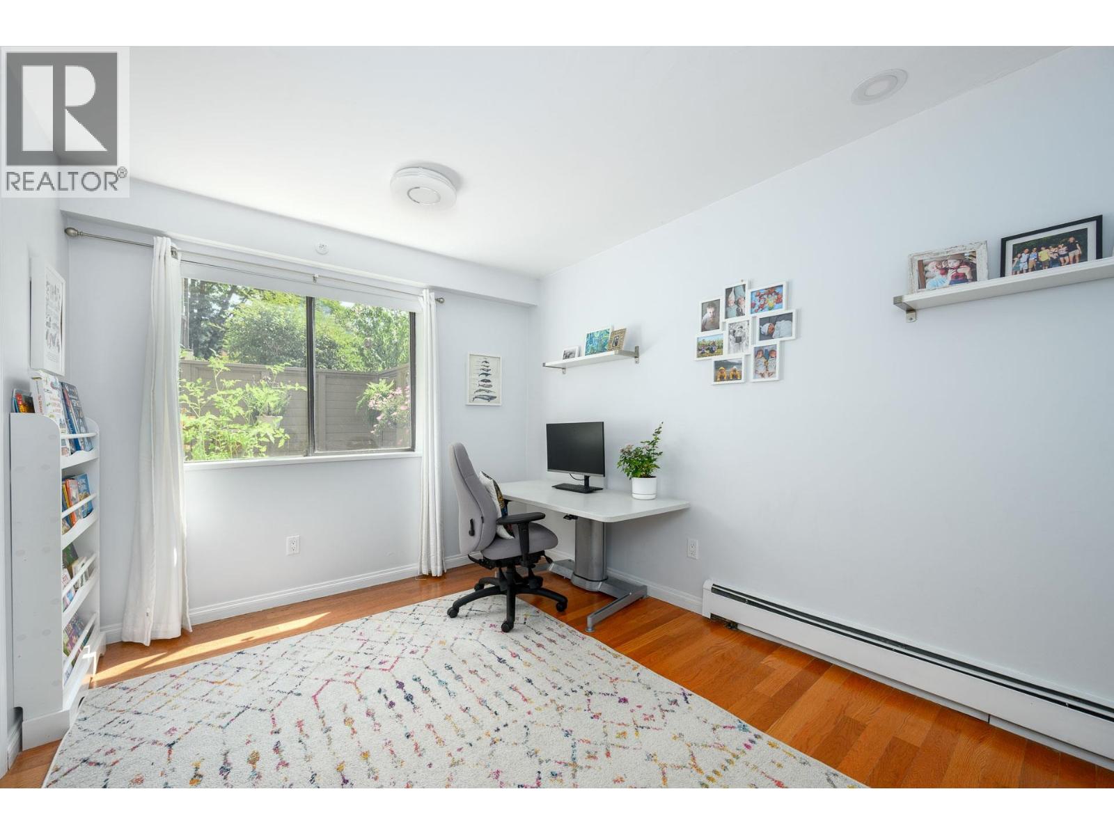 104 1500 Pendrell Street, Vancouver, British Columbia  V6G 3A5 - Photo 18 - R3147794