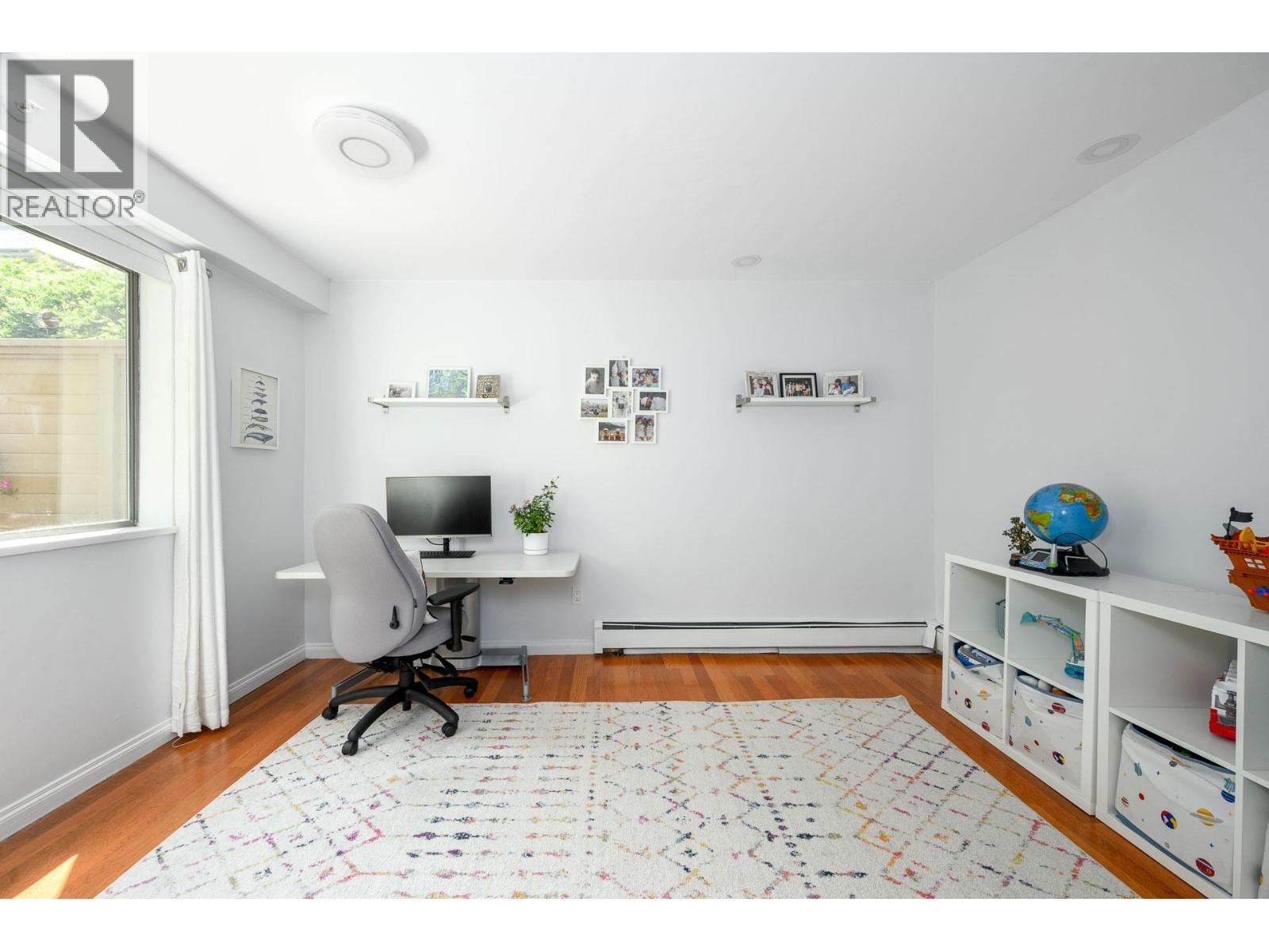 104 1500 Pendrell Street, Vancouver, British Columbia  V6G 3A5 - Photo 17 - R3147794