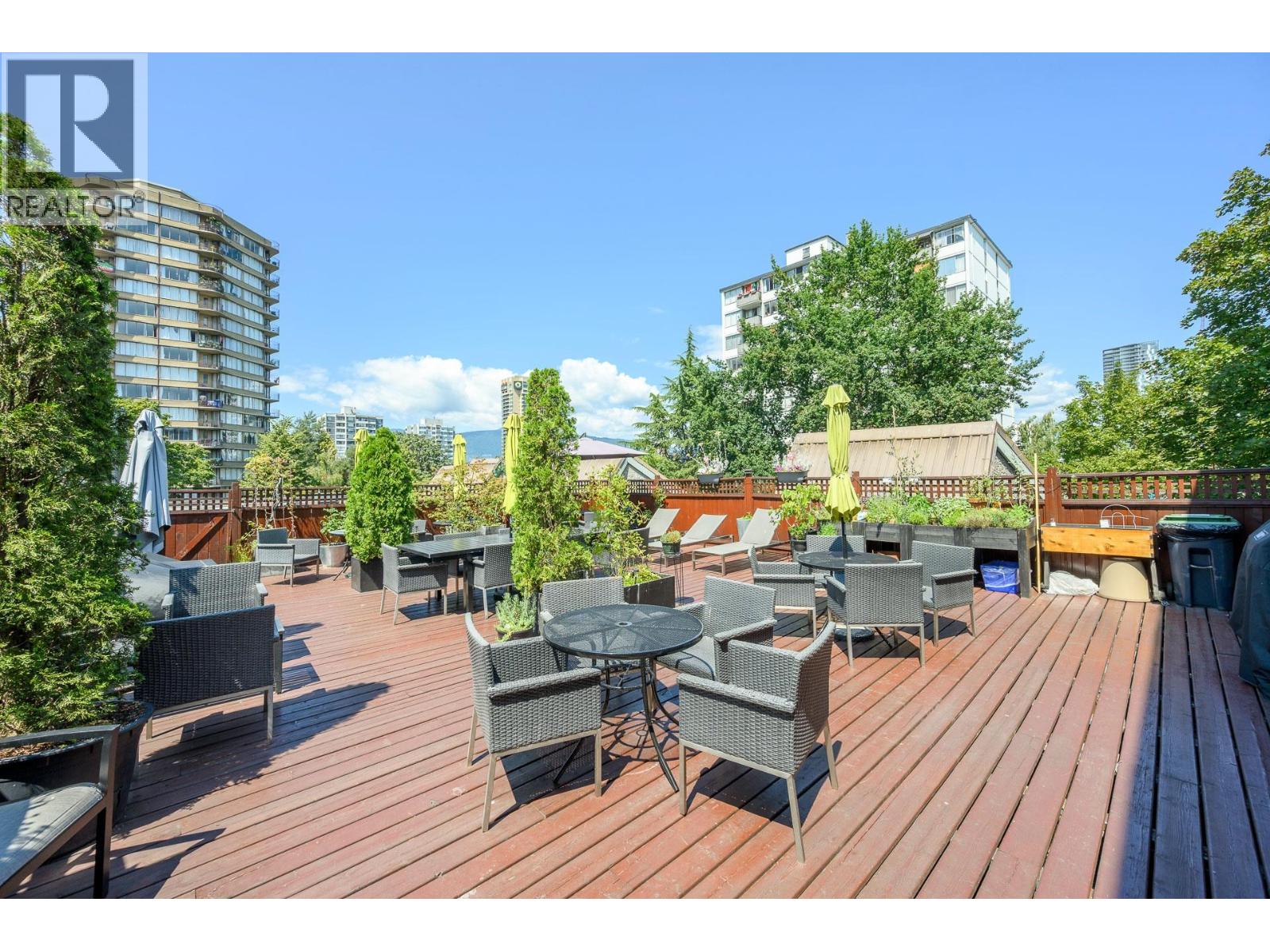 104 1500 Pendrell Street, Vancouver, British Columbia  V6G 3A5 - Photo 23 - R3147794