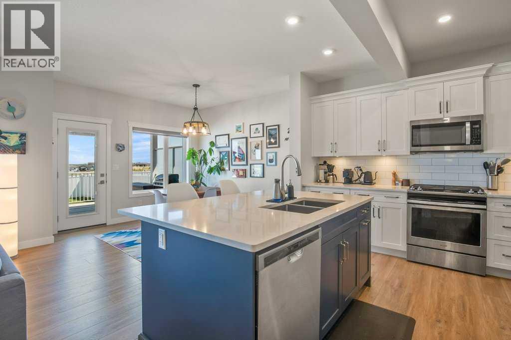 4185 Ryders Ridge Boulevard, Sylvan Lake, Alberta  T4S 0G3 - Photo 6 - A2324663