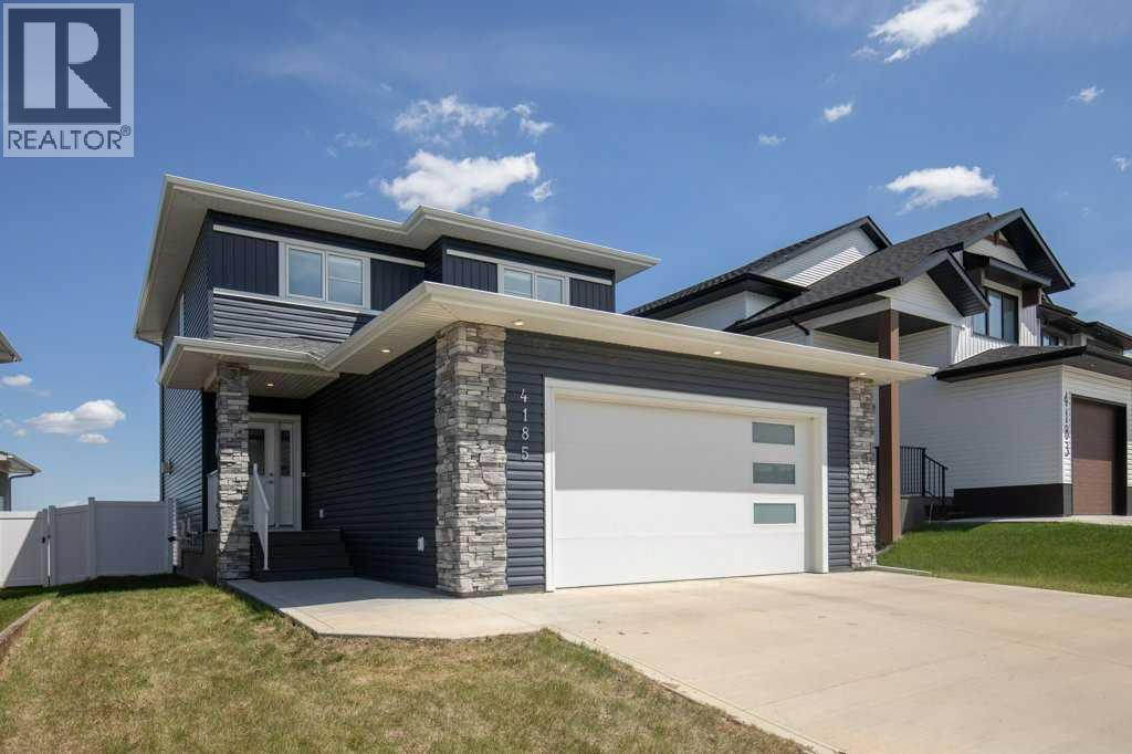 4185 Ryders Ridge Boulevard, Sylvan Lake, Alberta  T4S 0G3 - Photo 2 - A2324663