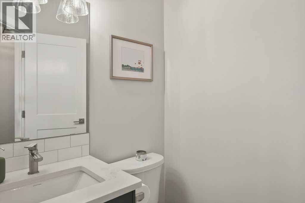 4185 Ryders Ridge Boulevard, Sylvan Lake, Alberta  T4S 0G3 - Photo 5 - A2324663
