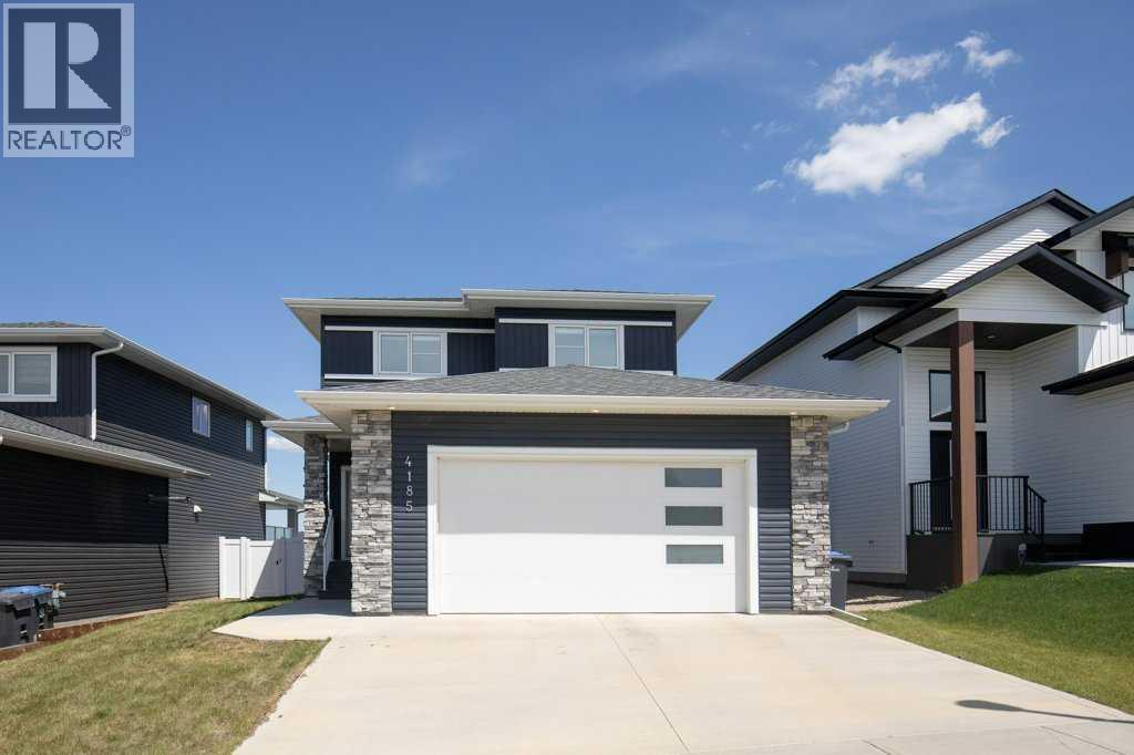 4185 Ryders Ridge Boulevard, Sylvan Lake, Alberta  T4S 0G3 - Photo 1 - A2324663