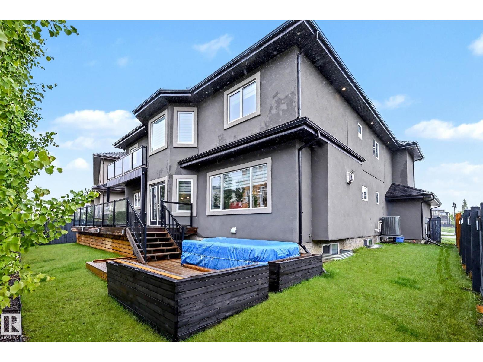 3028 59 Av, Rural Leduc County, Alberta  T4X 0X9 - Photo 61 - E4491460