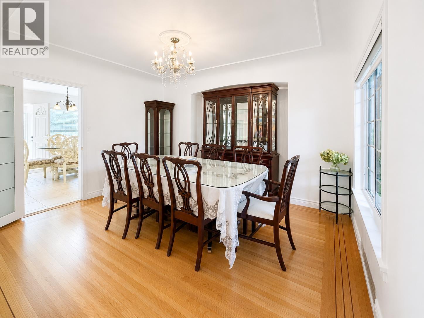 5809 Selkirk Street, Vancouver, British Columbia  V6M 2Y5 - Photo 3 - R3156738