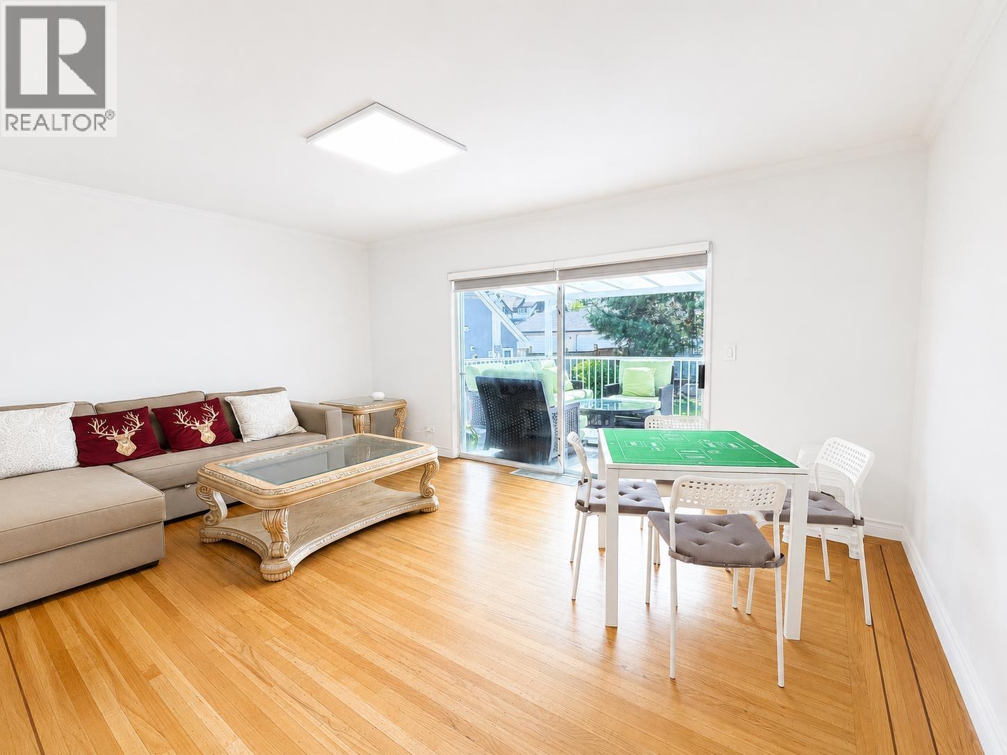 5809 Selkirk Street, Vancouver, British Columbia  V6M 2Y5 - Photo 4 - R3156738