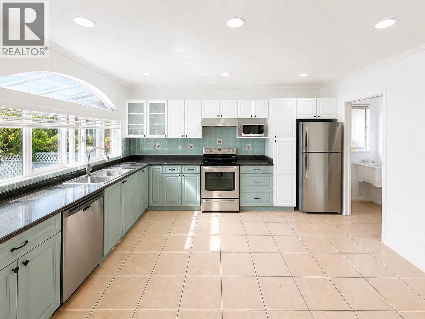 5809 Selkirk Street, Vancouver, British Columbia  V6M 2Y5 - Photo 7 - R3156738