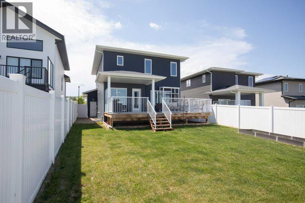 4185 Ryders Ridge Boulevard, Sylvan Lake, Alberta  T4S 0G3 - Photo 35 - A2324663