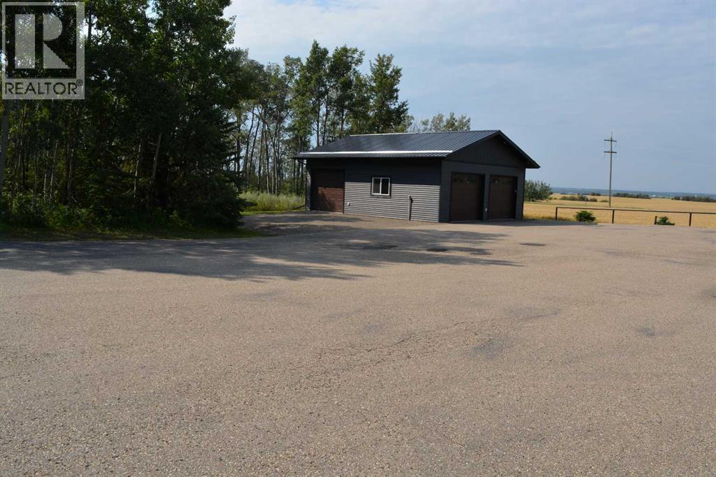 38534 Range Road 25a, Benalto, Alberta  T0M 0H0 - Photo 10 - A2334050