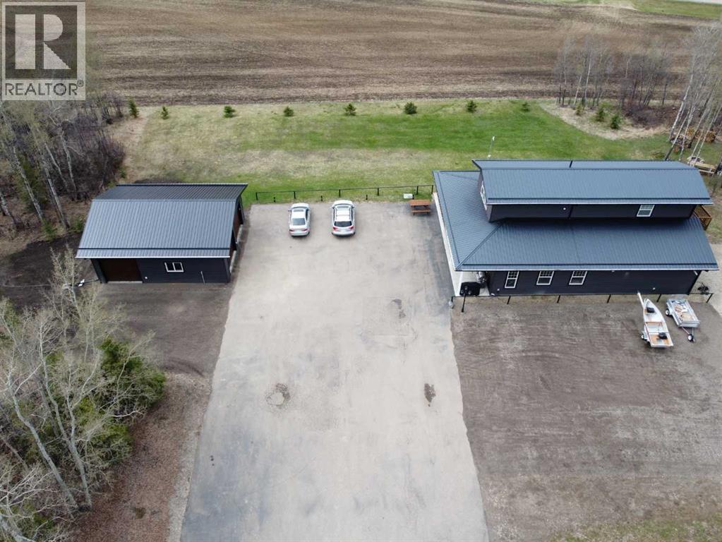 38534 Range Road 25a, Benalto, Alberta  T0M 0H0 - Photo 8 - A2334050