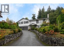 850 JEFFERSON AVENUE, West Vancouver, British Columbia
