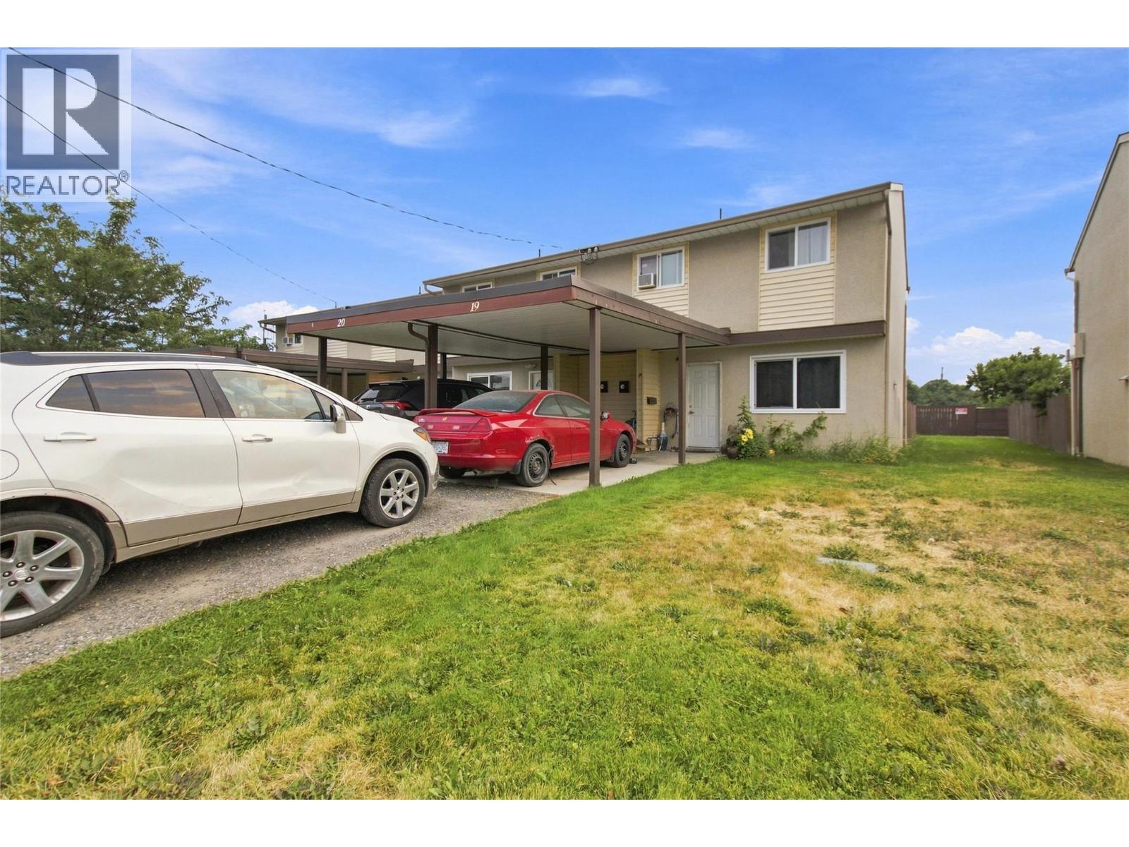 1697 Greenfield Avenue Unit# 19, Kamloops, British Columbia  V2B 4N5 - Photo 19 - 10397408