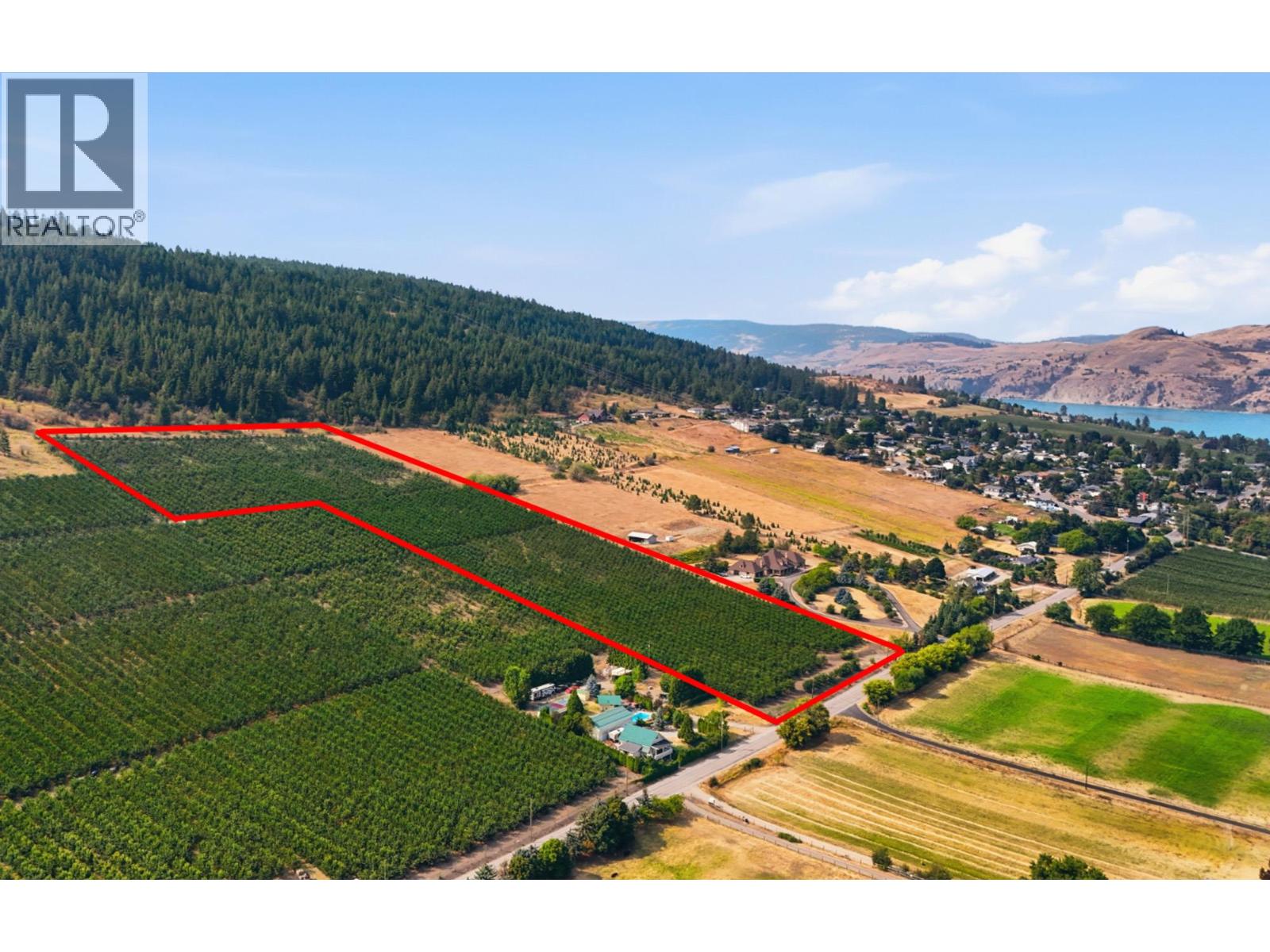 10770 Coldstream Creek Road, Coldstream, British Columbia  V1B 1C9 - Photo 1 - 10397773