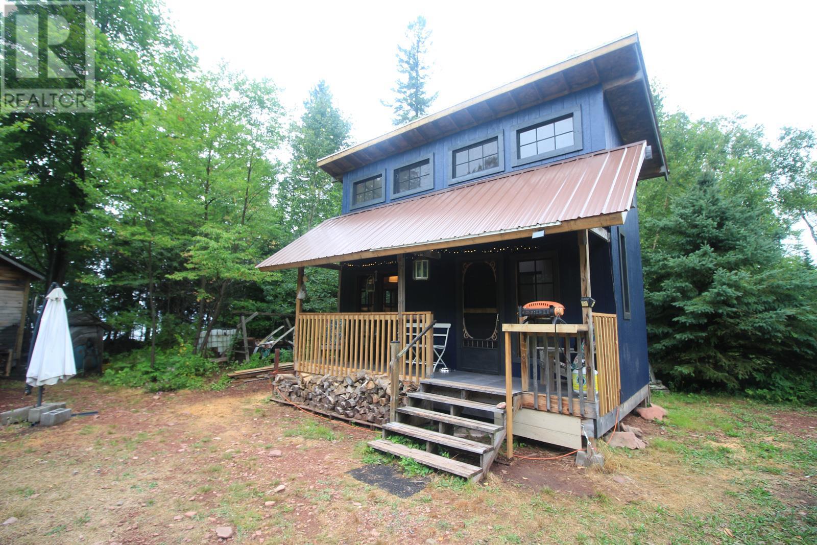1207 Four Seasons Dr, Sault Ste. Marie, Ontario  P0S 1E0 - Photo 1 - SM262228