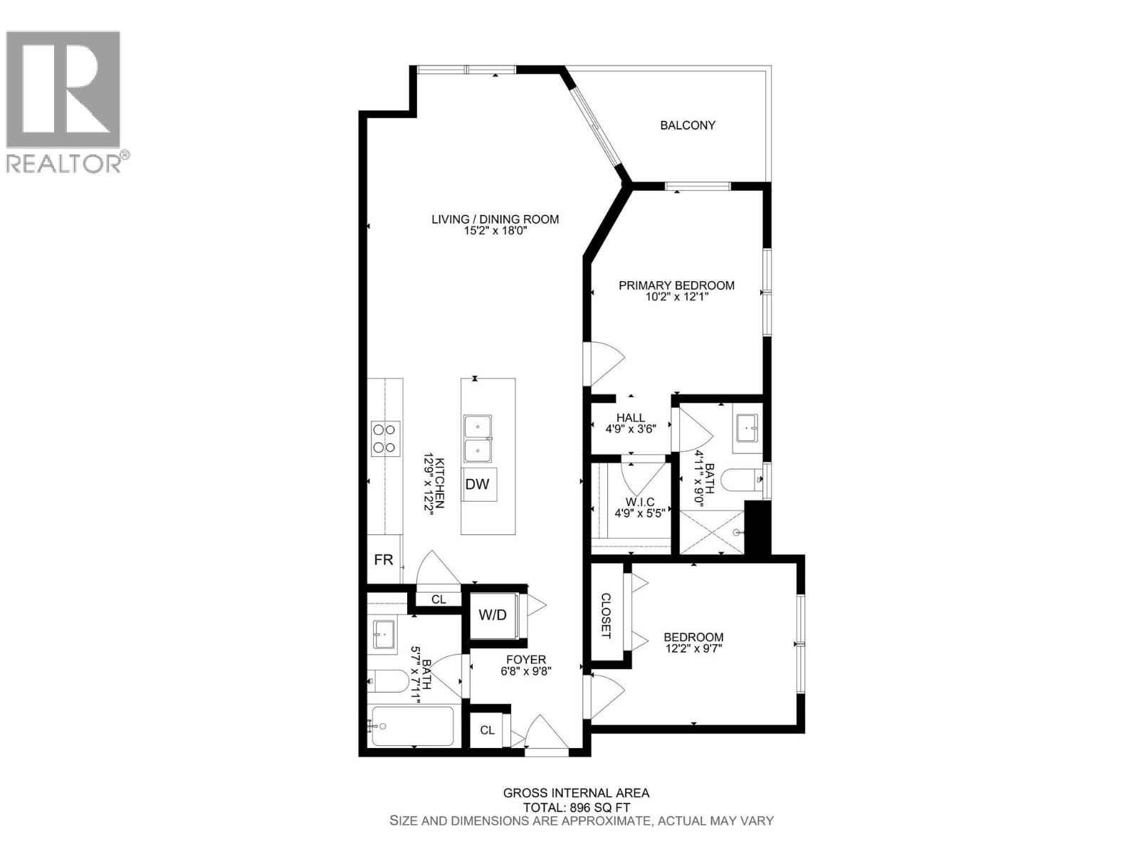 3630 Mission Springs Drive Unit# 401, Kelowna, British Columbia  V1W 0B2 - Photo 10 - 10396837
