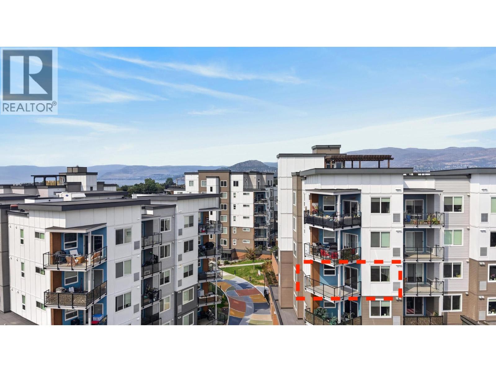 3630 Mission Springs Drive Unit# 401, Kelowna, British Columbia  V1W 0B2 - Photo 3 - 10396837