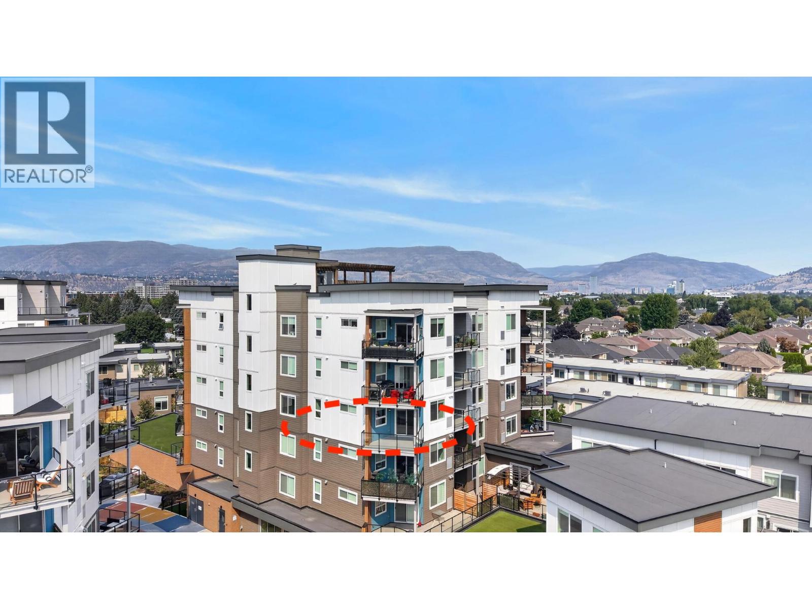 3630 Mission Springs Drive Unit# 401, Kelowna, British Columbia  V1W 0B2 - Photo 9 - 10396837