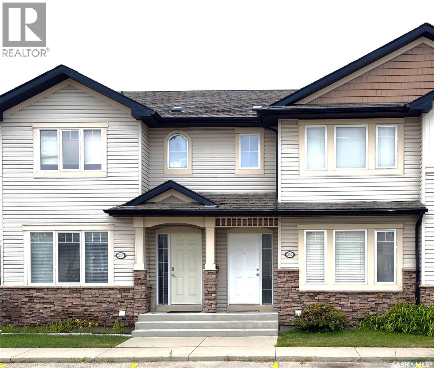 307 415 Lynd Crescent, Saskatoon, Saskatchewan  S7T 0C2 - Photo 1 - SK045987