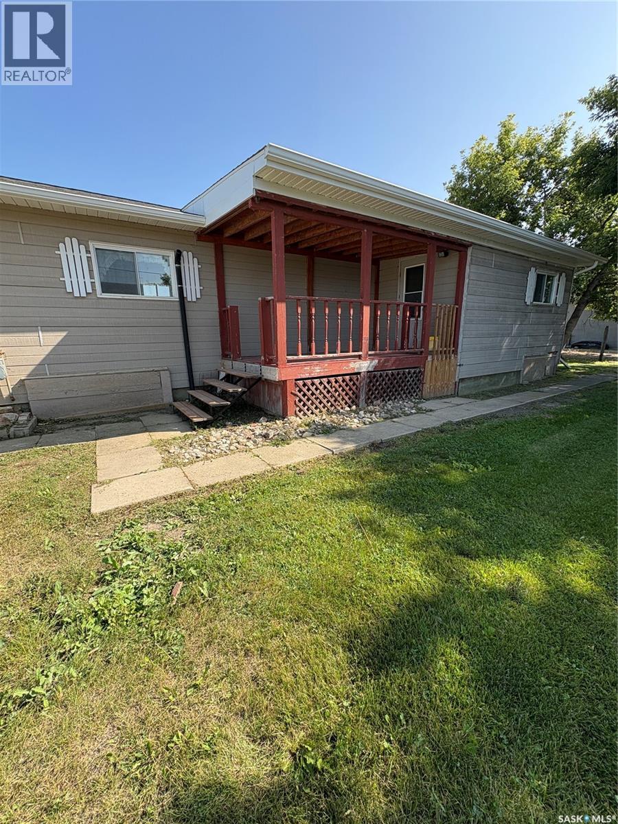 148 Railway AVENUE, Sasman Rm No. 336, Saskatchewan