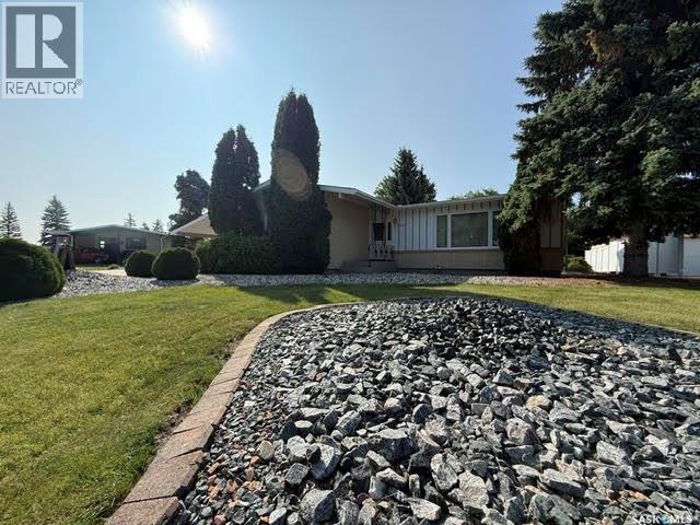 346 Harvey Street, Kamsack, Saskatchewan  S0A 1S0 - Photo 2 - SK045970