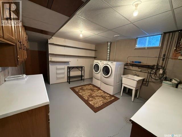 346 Harvey Street, Kamsack, Saskatchewan  S0A 1S0 - Photo 27 - SK045970