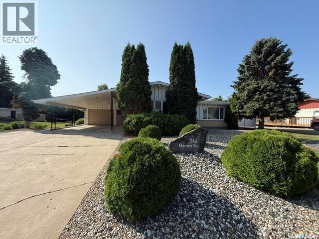 346 Harvey Street, Kamsack, Saskatchewan  S0A 1S0 - Photo 3 - SK045970