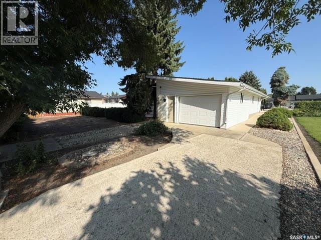 346 Harvey Street, Kamsack, Saskatchewan  S0A 1S0 - Photo 5 - SK045970