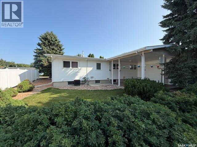 346 Harvey Street, Kamsack, Saskatchewan  S0A 1S0 - Photo 6 - SK045970